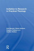 Invitation to Research in Practical Theology - MPHOnline.com