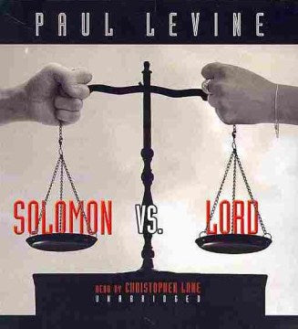 Solomon vs. Lord - MPHOnline.com