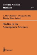 Studies in Atmospheric Sciences - MPHOnline.com