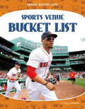 Sports Venue Bucket List - MPHOnline.com