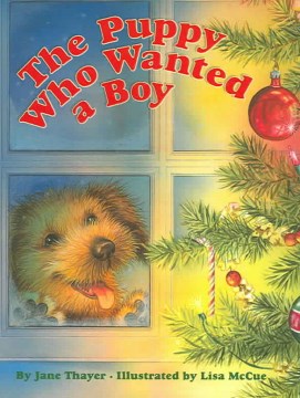 The Puppy Who Wanted A Boy - MPHOnline.com