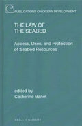 The Law of the Seabed - MPHOnline.com