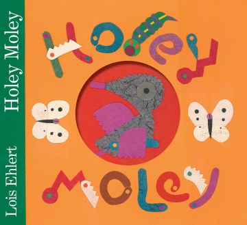 Holey Moley - MPHOnline.com