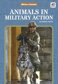 Animals in Military Action - MPHOnline.com