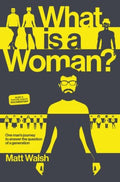 What Is a Woman? - MPHOnline.com