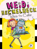 Heidi Heckelbeck Takes the Cake - MPHOnline.com