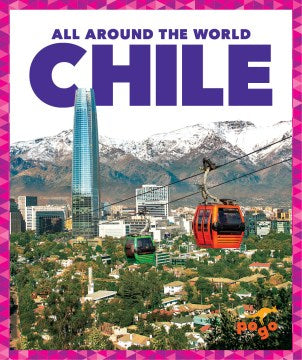 Chile - MPHOnline.com