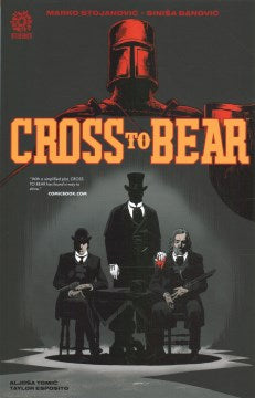 Cross To Bear - MPHOnline.com