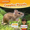 Complex Vowels - MPHOnline.com