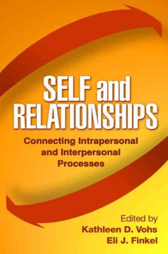 Self and Relationships - MPHOnline.com