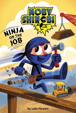 Ninja on the Job - MPHOnline.com