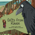 Gifts from Raven - MPHOnline.com