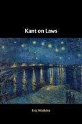 Kant on Laws - MPHOnline.com