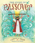 The Story of Passover - MPHOnline.com