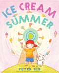 Ice Cream Summer - MPHOnline.com