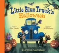 Little Blue Truck's Halloween - MPHOnline.com