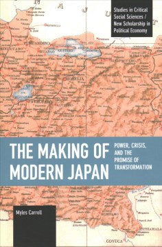 The Making of Modern Japan - MPHOnline.com