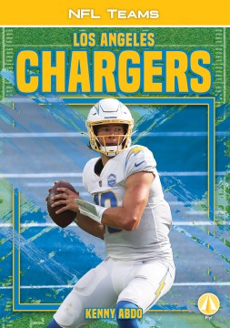 Los Angeles Chargers - MPHOnline.com