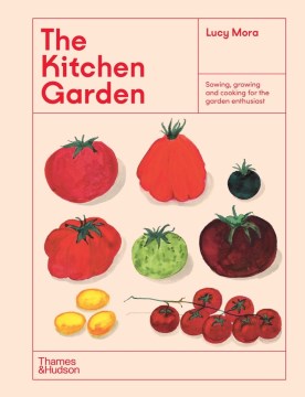 The Kitchen Garden - MPHOnline.com