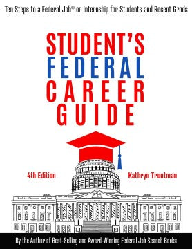 Student's Federal Career Guide - MPHOnline.com