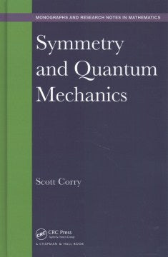 Symmetry and Quantum Mechanics - MPHOnline.com