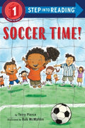 Soccer Time! - MPHOnline.com