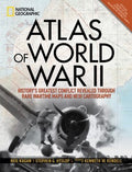 Atlas of World War II - MPHOnline.com