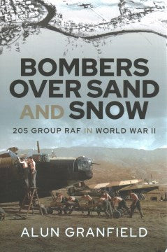 Bombers Over Sand and Snow - MPHOnline.com