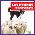 Los perros pastores/ Herding Dogs - MPHOnline.com