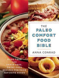 The Paleo Comfort Food Bible - MPHOnline.com