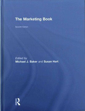 The Marketing Book - MPHOnline.com