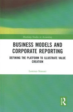 Business Models and Corporate Reporting - MPHOnline.com