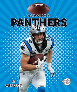 Carolina Panthers - MPHOnline.com