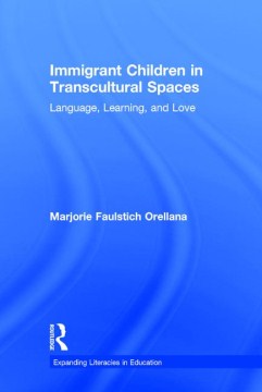 Immigrant Children in Transcultural Spaces - MPHOnline.com