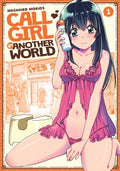 Call Girl in Another World 1 - MPHOnline.com