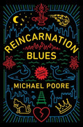 Reincarnation Blues - MPHOnline.com