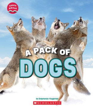 A Pack of Dogs - MPHOnline.com