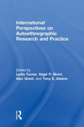 International Perspectives on Autoethnographic Research and Practice - MPHOnline.com