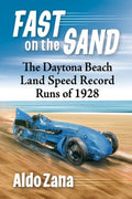 Fast on the Sand - MPHOnline.com