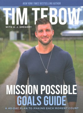 Mission Possible Goals Guide - MPHOnline.com