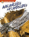 Avalanches and Landslides - MPHOnline.com