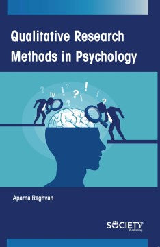 Qualitative Research Methods in Psychology - MPHOnline.com