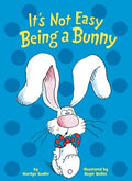 It's Not Easy Being a Bunny - MPHOnline.com