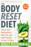 The Body Reset Diet - MPHOnline.com