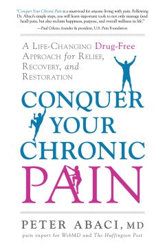 Conquer Your Chronic Pain - MPHOnline.com