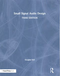 Small Signal Audio Design - MPHOnline.com