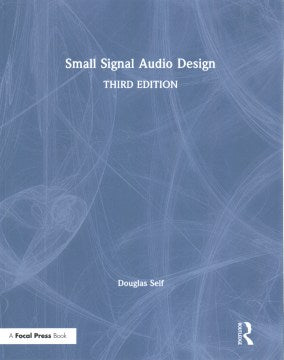 Small Signal Audio Design - MPHOnline.com