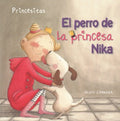 El perro de la princesa Nika / Princess Nika's Dog - MPHOnline.com