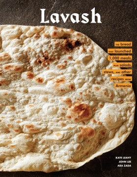 Lavash - MPHOnline.com