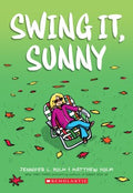 SWING IT,SUNNY - MPHOnline.com
